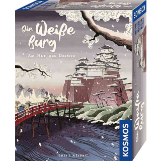 Die Weiße Burg