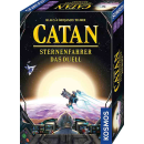 Catan - Sternenfahrer: Das Duell