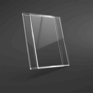 Slide Card Cases