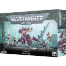 51-41 Tyranids: Biovore