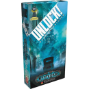 Unlock! - Game Adventures: Mysterium