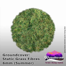 Static Grass Summer 6mm (140ml)