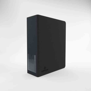 Prime Ring-Binder Black