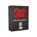 Final Girl: Vehicle Miniatures Box Series 2