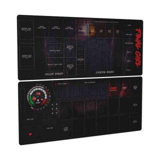 Final Girl: Game Mat (Series 2)