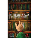 Die Folianten-Saga des Westfrankenreichs