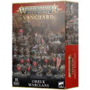 70-23 Orruk Warclans: Vanguard (Vorhut)