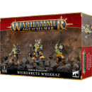 89-82 Orruk Warclans: Weirdbrute Wrekkaz & Brute...