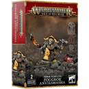 89-62 Orruk Warclans: Zoggrok Anvilsmasha
