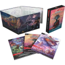 D&D Planescape: Adventures in the Multiverse
