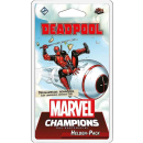 Marvel Champions: Das Kartenspiel - Deadpool