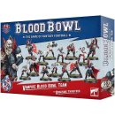 202-36 Blood Bowl: Vampire Team (The Drakfang Thirsters)