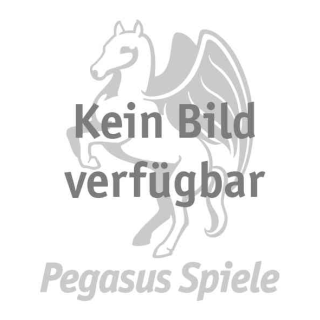 Spirit Island: Sonnenheller Wirbelwind