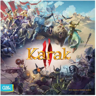 Karak 2