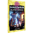 Shadowrun 6: Blutige Anfänge (SC)