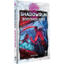Shadowrun 6: Bodyshop 2082 (HC)