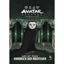 Avatar Legends - Das Rollenspiel: Wan Shi Tongs Handbuch...