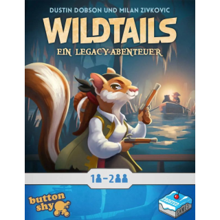 Wildtails