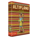 Altiplano - Der Reisende