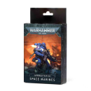48-02-04 Datasheet Cards: Space Marines (dt.)