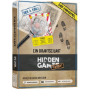 Hidden Games Tatort: Ein Drahtseilakt (4.Fall)