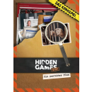 Hidden Games Tatort: Ein perfekter Plan