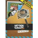 Hidden Games Tatort: Reif für die Insel