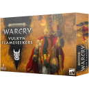 112-15 Warcry: Vulkyn Flameseekers