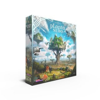 Planta Nubo
