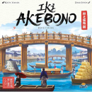 IKI - Akebono Erweiterung