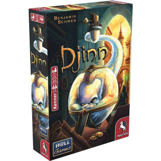 Djinn