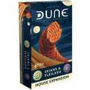 Dune: Ecaz & Moritani House (Expansion) #1