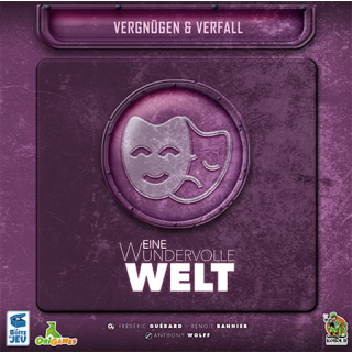 Eine Wundervolle Welt - Vergnügen & Verfall (Erweiterung)