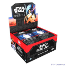 Star Wars: Unlimited – Spark of Rebellion Booster...