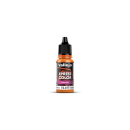 Xpress Color Intense - Dreadnought Yellow