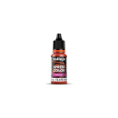 Xpress Color Intense - Phoenix Orange
