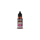 Xpress Color Intense - Seraph Red