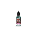 Xpress Color Intense - Heretic Turquoise