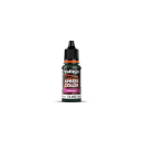 Xpress Color Intense - Monastic Green