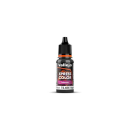 Xpress Color Intense - Hospitallier Black