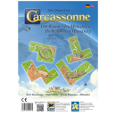 Carcassonne - Die Wunder der Menschheit