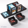 Star Wars: Unlimited Double Deck Pod (Black)