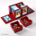 Star Wars: Unlimited Double Deck Pod (Red)