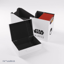 Star Wars: Unlimited Soft Crate – White/Black