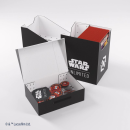 Star Wars: Unlimited Soft Crate – Black/White