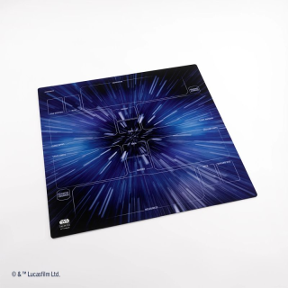 Star Wars: Unlimited Prime Game Mat XL – Hyperspace
