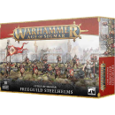 86-06 Cities of Sigmar: Freeguild Steelhelms