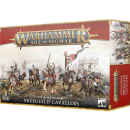 86-07 Cities of Sigmar: Freeguild Cavaliers