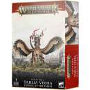 86-18 Cities of Sigmar: Tahlia Vedra, Lioness of The Parch