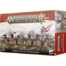 86-19 Cities of Sigmar: Freeguild Fusiliers